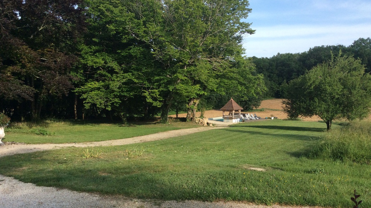 Photo of Outdoor in Saint-Jory-las-Bloux