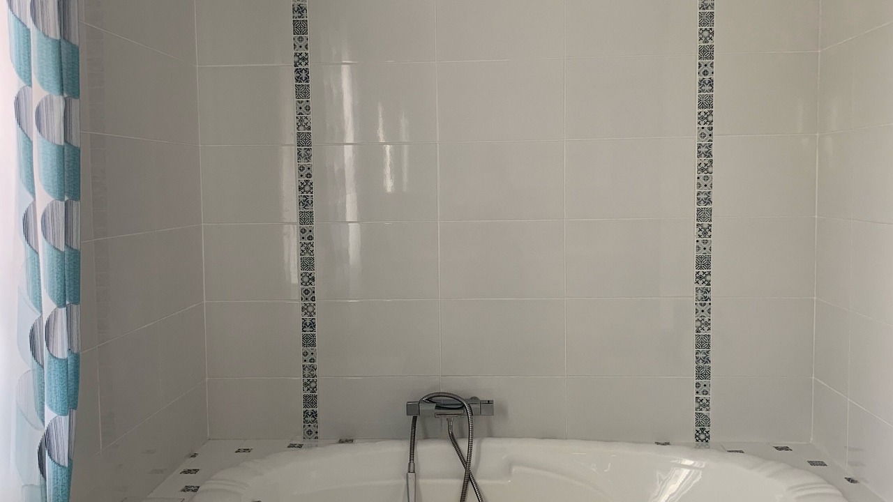 Photo of Bathroom in LHoumeau