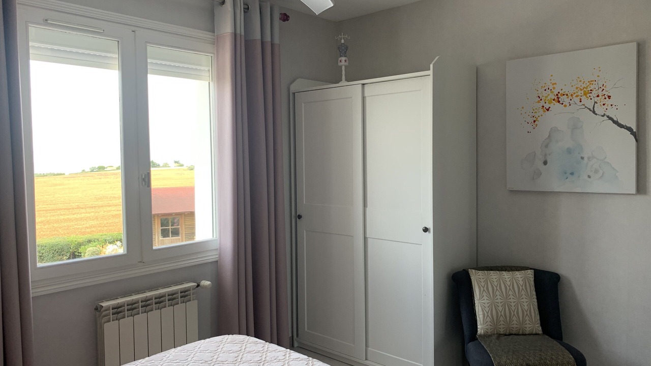 Photo of Outdoor in LHoumeau