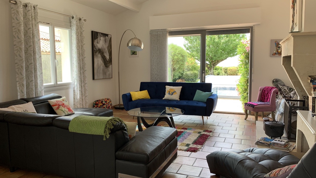 Photo of Outdoor in LHoumeau