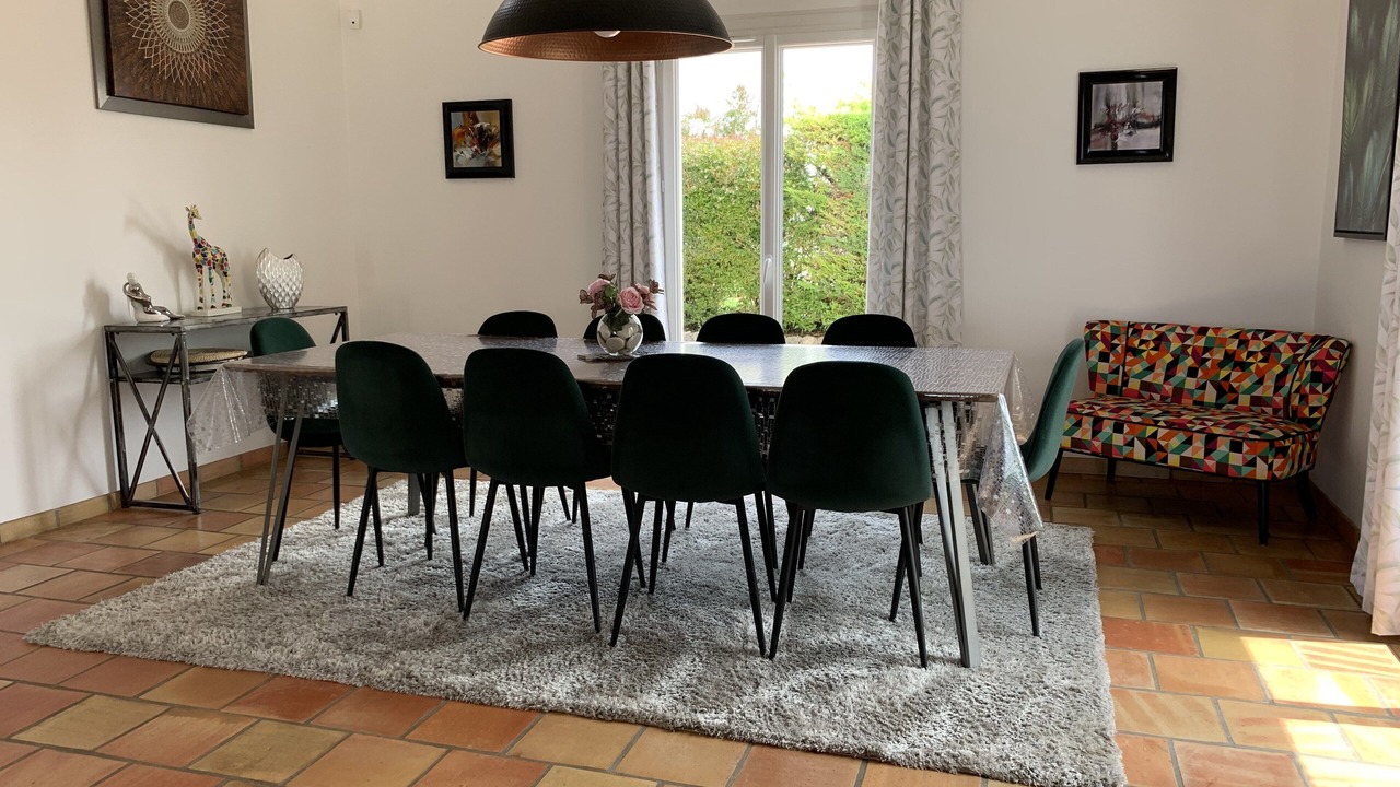 Photo of Outdoor in LHoumeau
