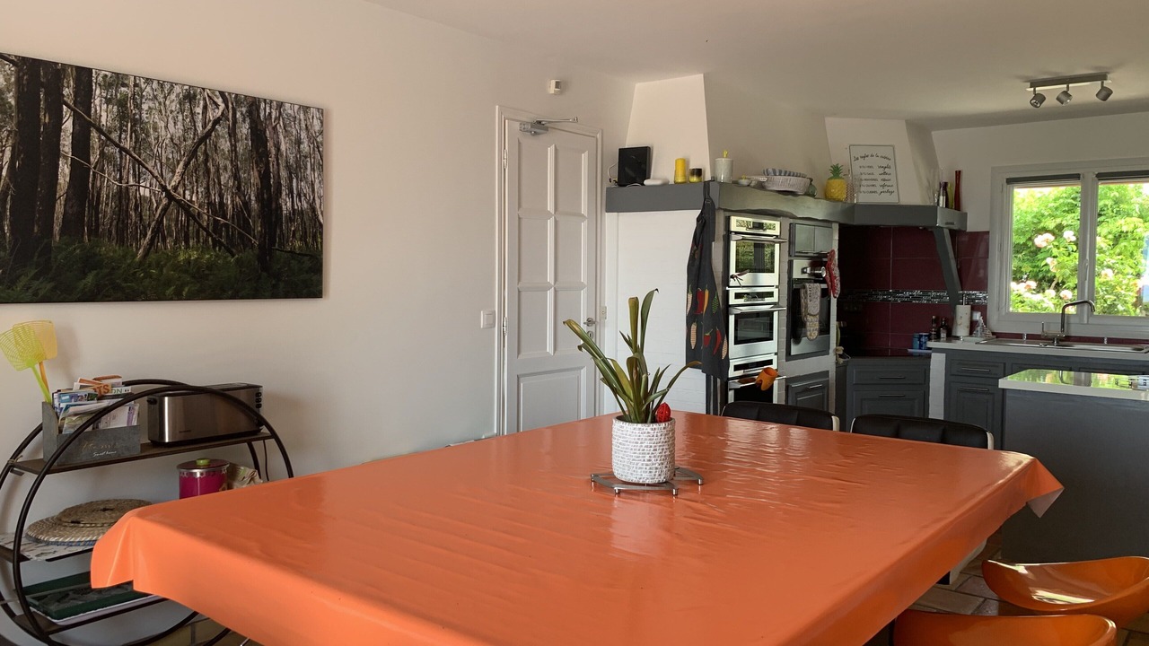 Photo of Outdoor in LHoumeau