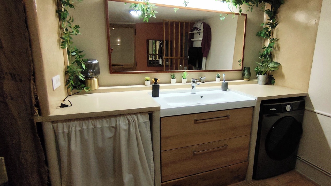 Photo of Bathroom in Orgon
