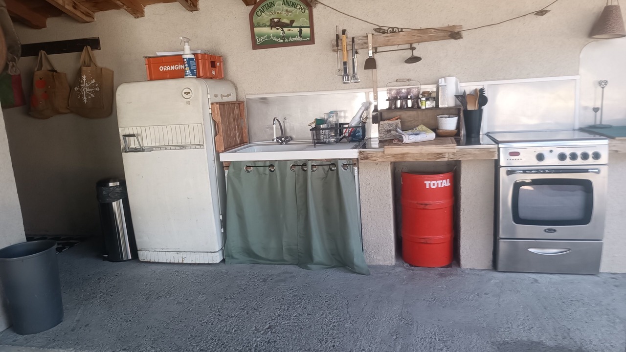 Photo of Kitchen in Orgon