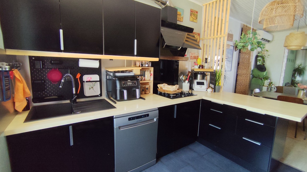 Photo of Kitchen in Orgon