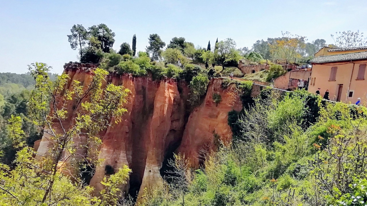 Photo of Outdoor in Orgon