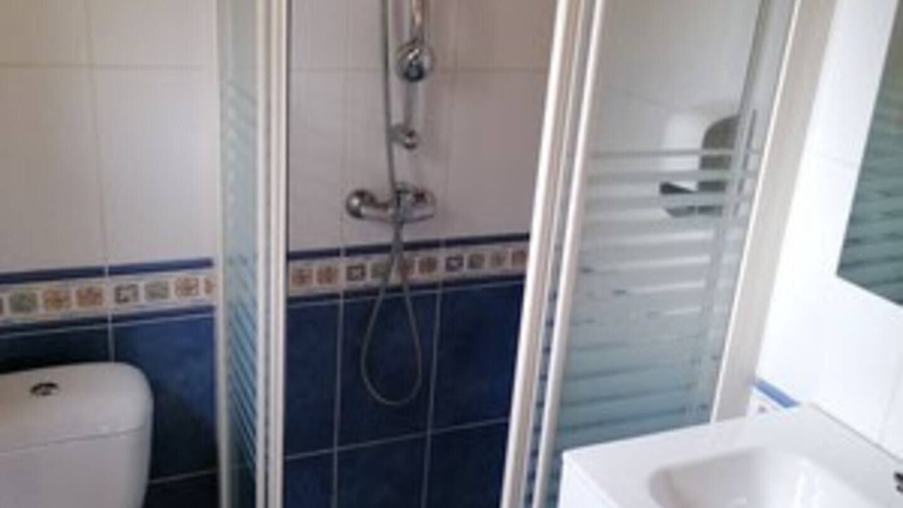 Photo of Bathroom in Sarlat-la-Caneda