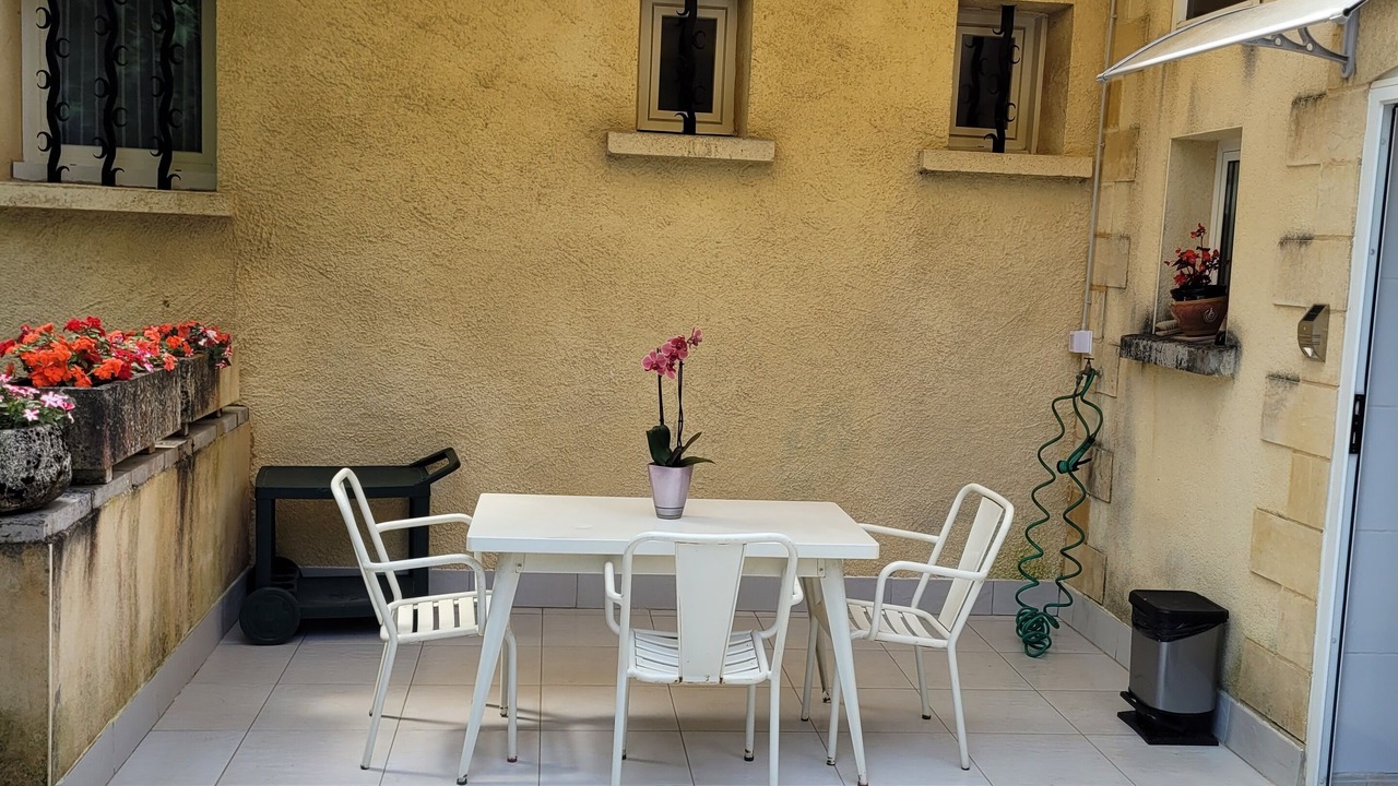Photo of Outdoor in Sarlat-la-Caneda