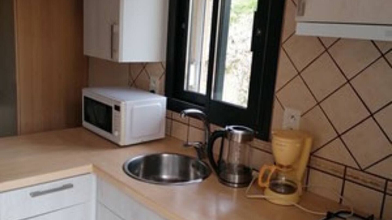 Photo of Kitchen in Sarlat-la-Caneda