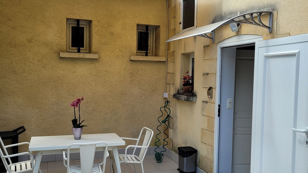 Photo of Outdoor in Sarlat-la-Caneda