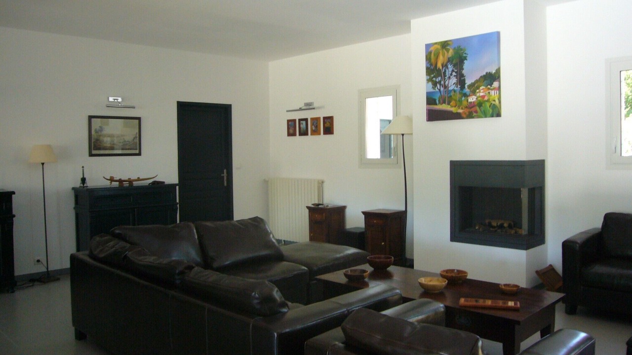 Photo of Livingroom in Lege-Cap-Ferret