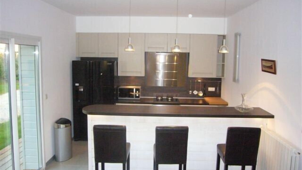 Photo of Kitchen in Lege-Cap-Ferret