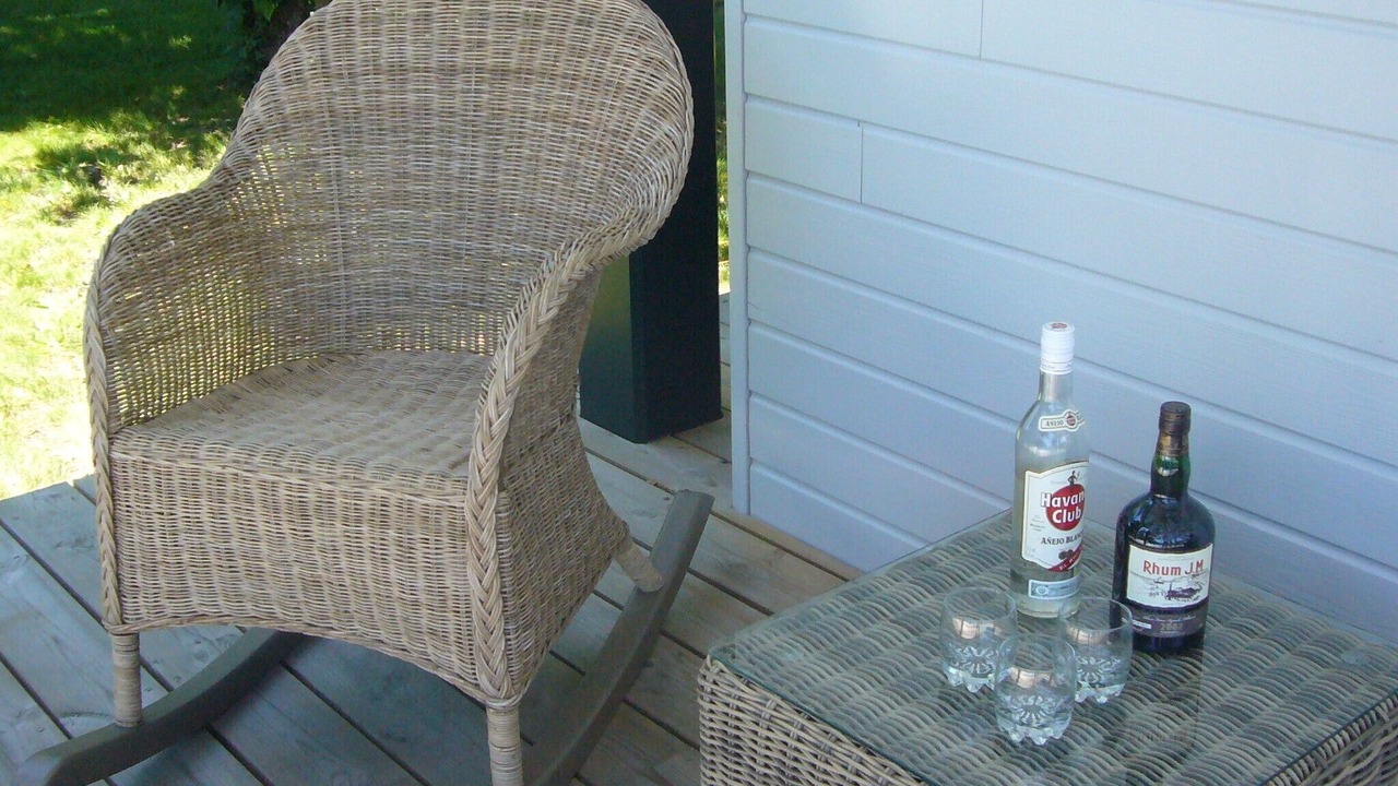Photo of Patio Balcony in Lege-Cap-Ferret