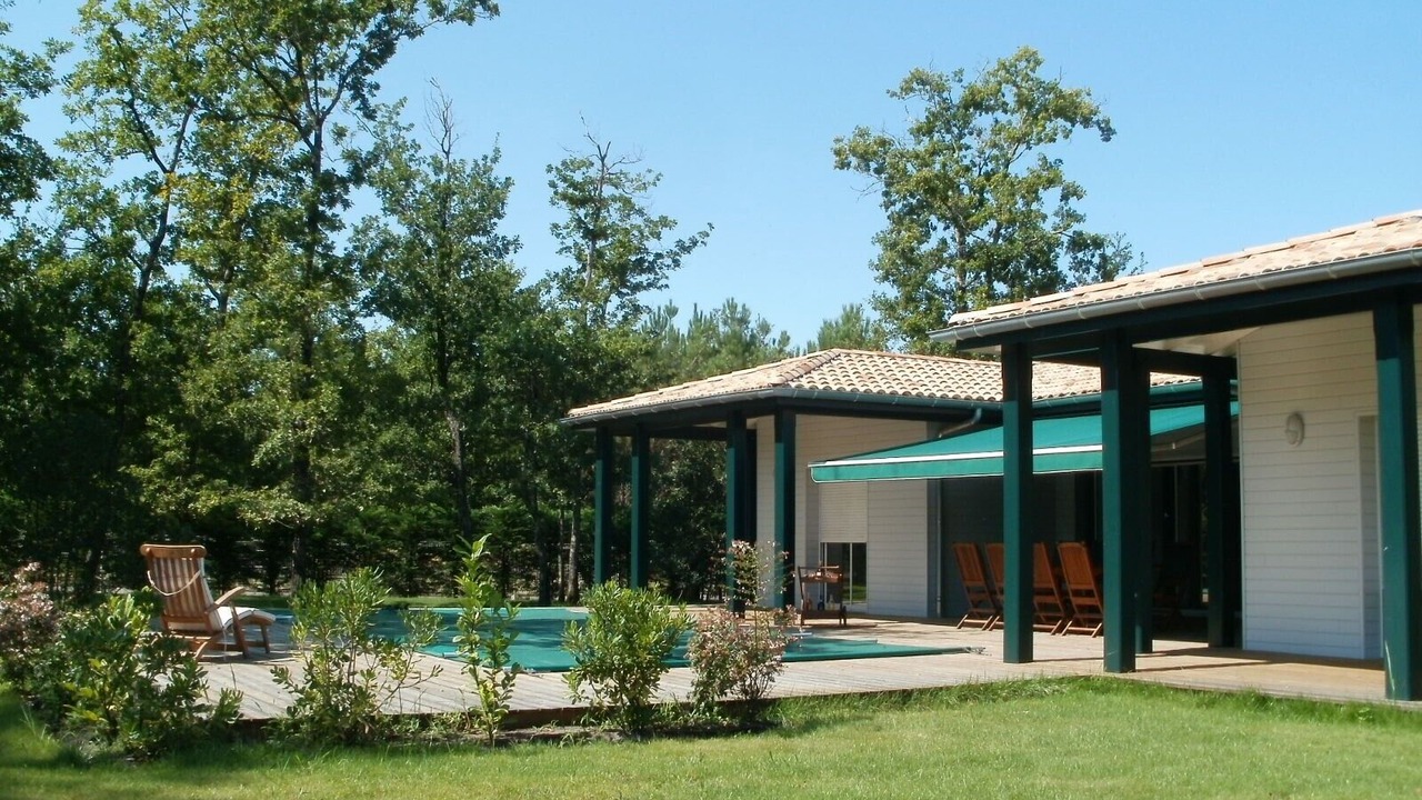 Photo of Outdoor in Lege-Cap-Ferret