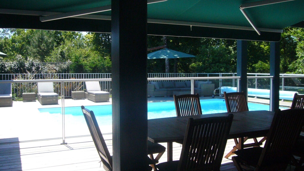 Photo of Outdoor in Lege-Cap-Ferret