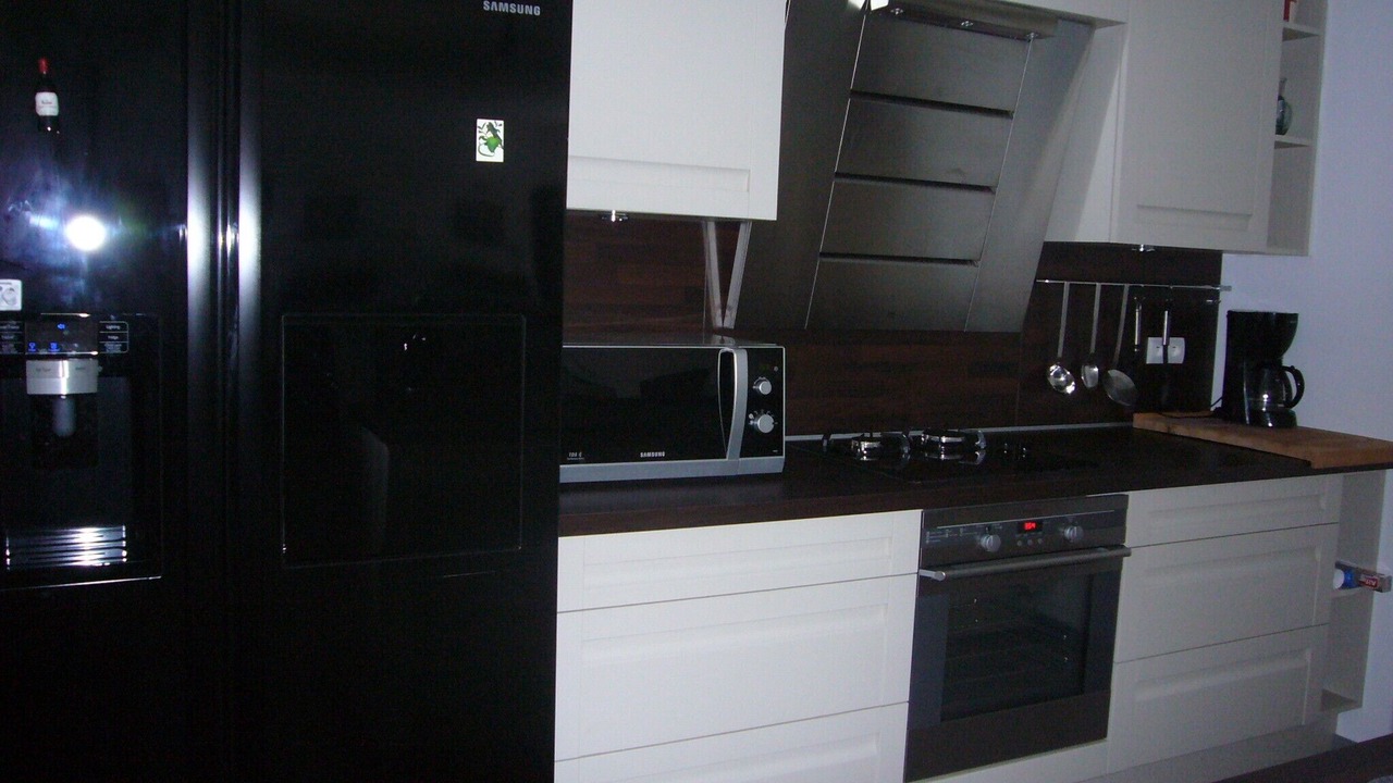 Photo of Kitchen in Lege-Cap-Ferret