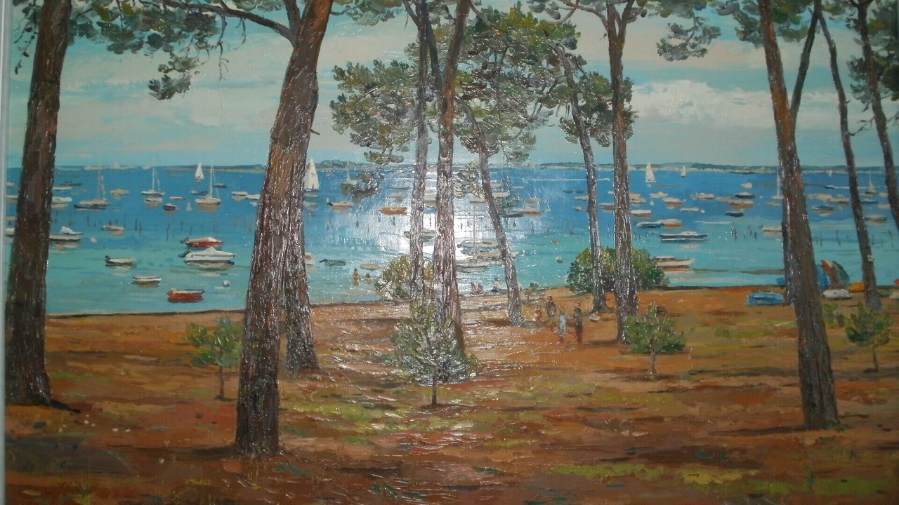 Photo of Others in Lege-Cap-Ferret