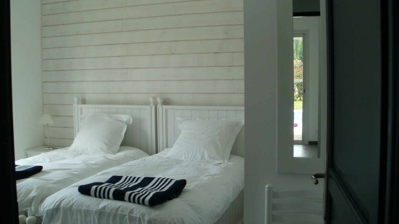 Photo of Bedroom in Lege-Cap-Ferret