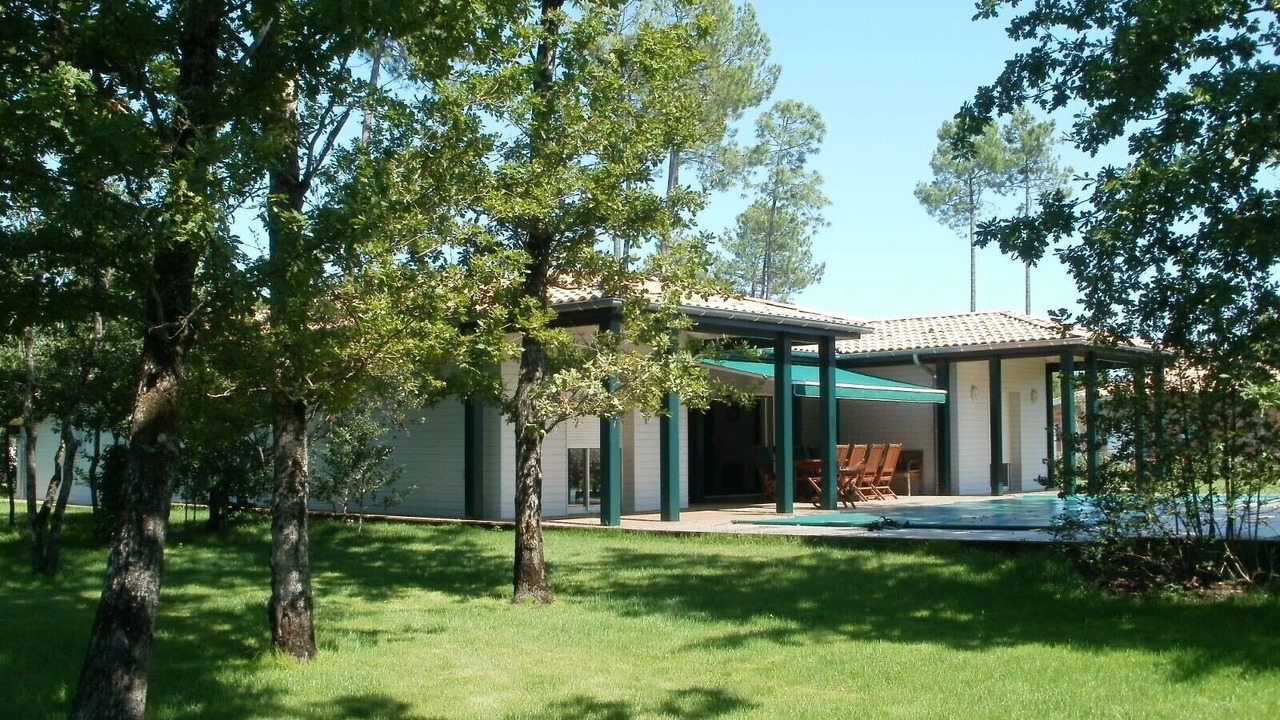 Photo of Outdoor in Lege-Cap-Ferret