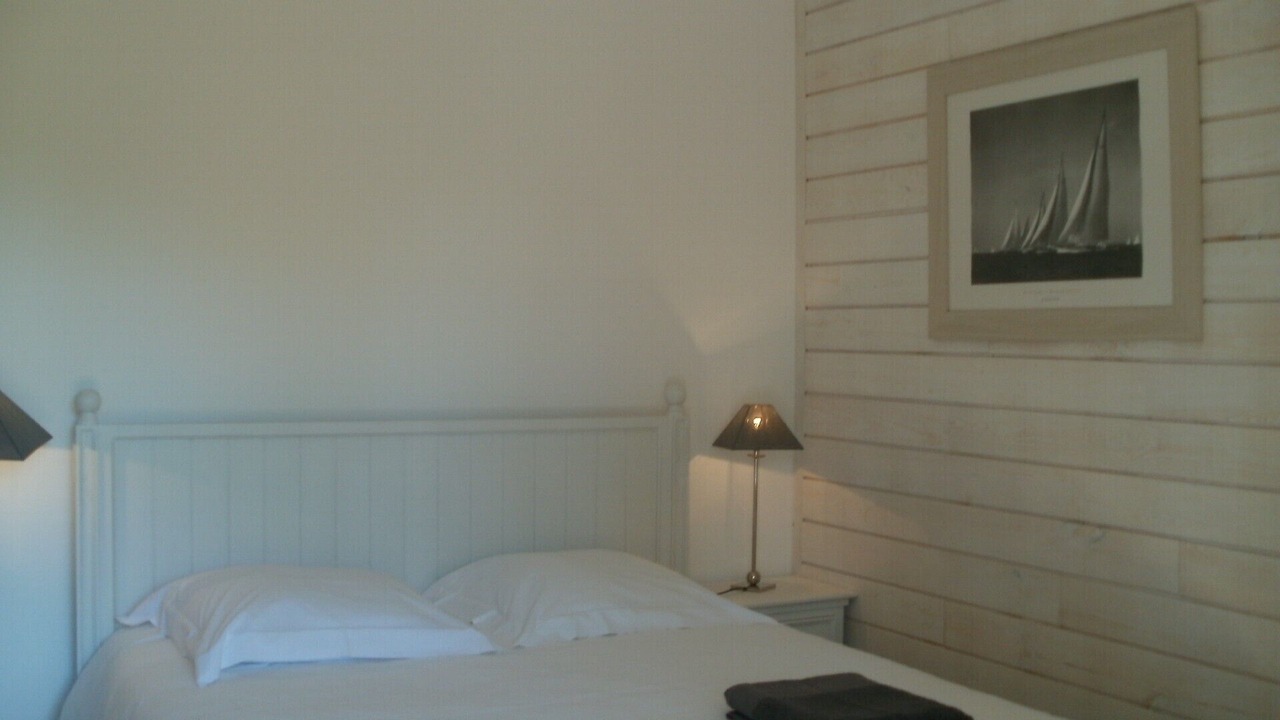Photo of Bedroom in Lege-Cap-Ferret