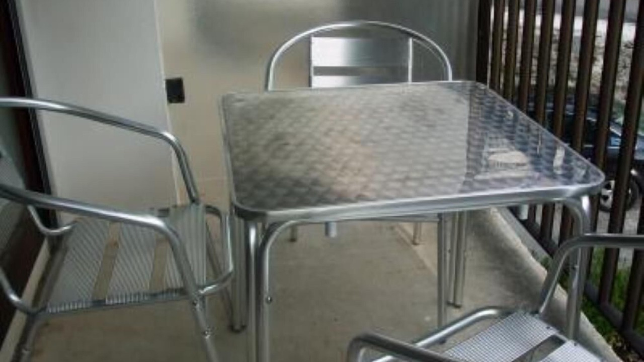 Photo of Patio Balcony in Eaux-Bonnes