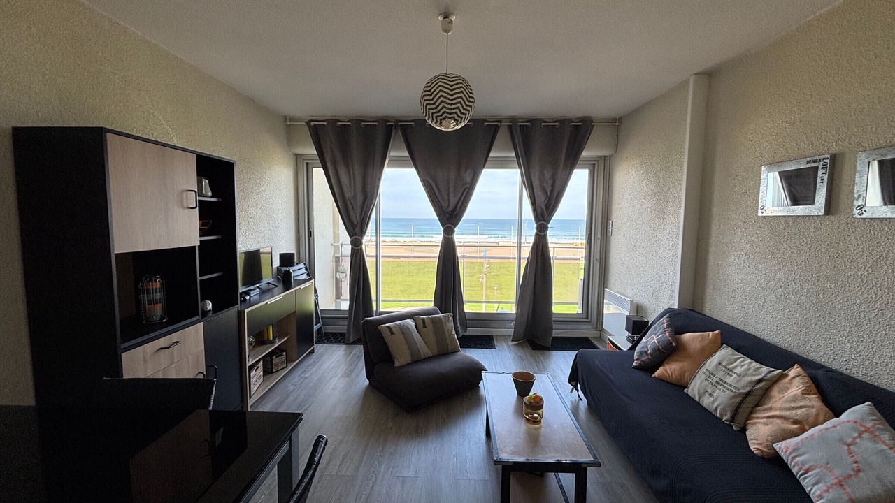 Photo of Livingroom in Biscarrosse Plage