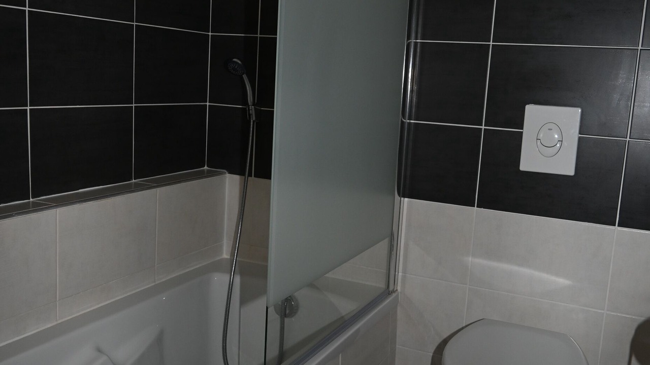 Photo of Bathroom in Beaupuy