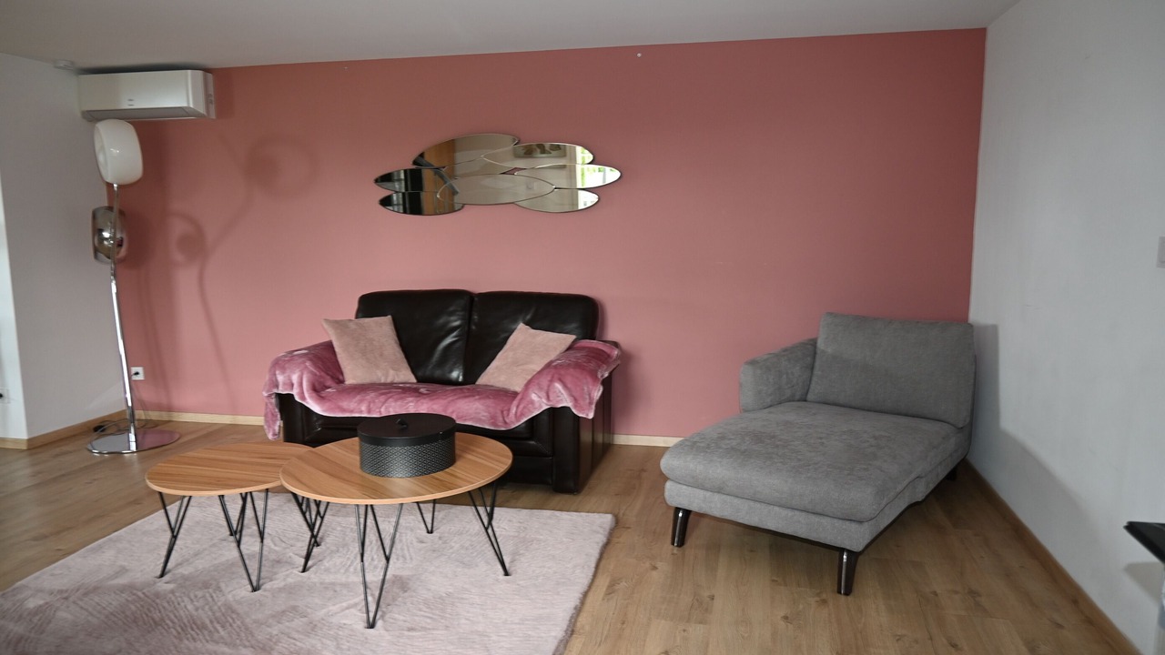 Photo of Livingroom in Beaupuy