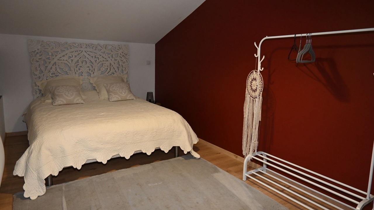 Photo of Bedroom in Beaupuy