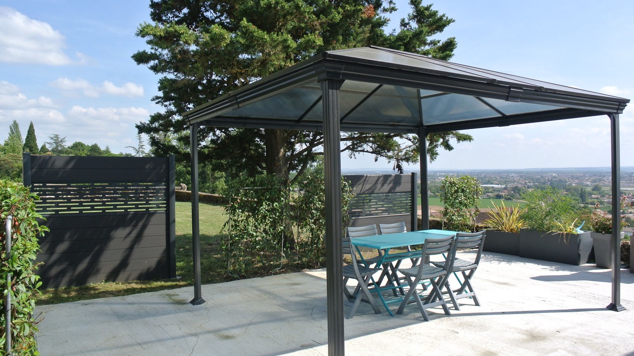 Photo of Outdoor in Beaupuy
