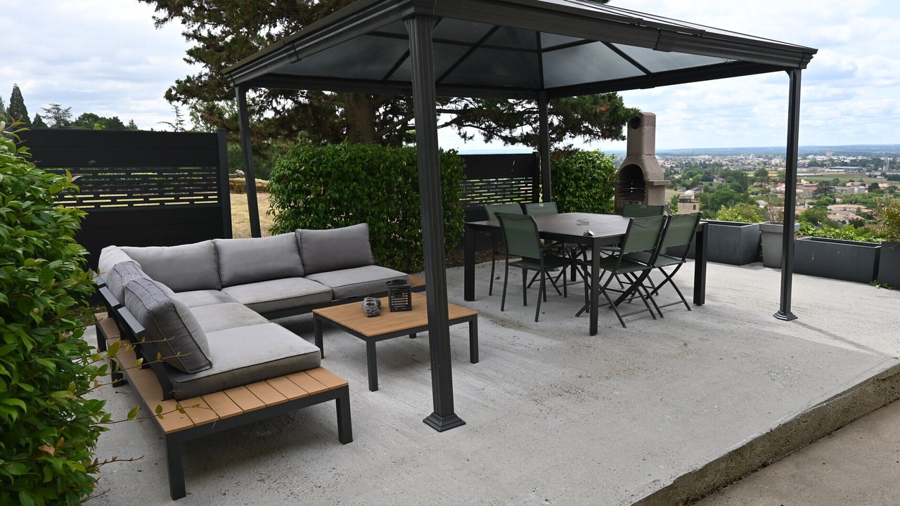 Photo of Outdoor in Beaupuy