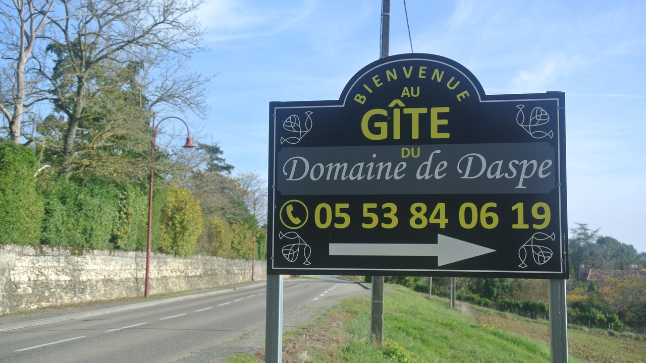 Photo of Outdoor in Beaupuy