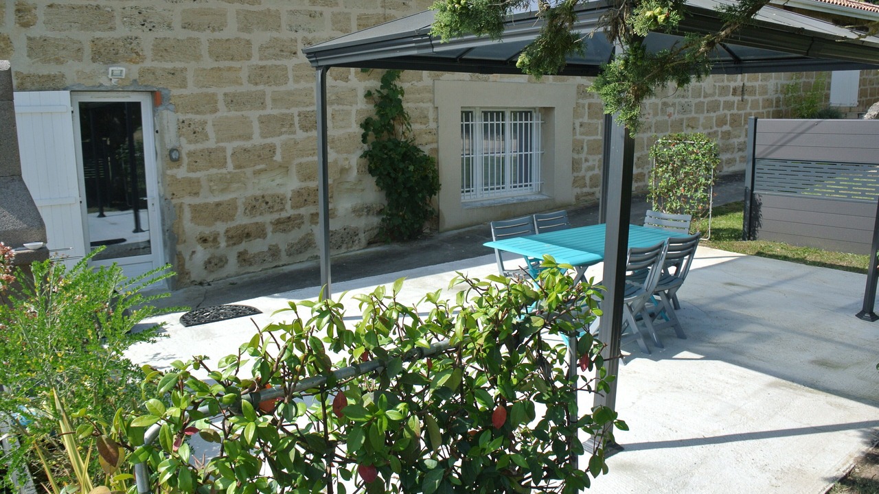 Photo of Outdoor in Beaupuy