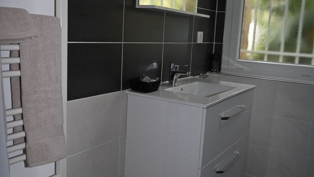Photo of Bathroom in Beaupuy