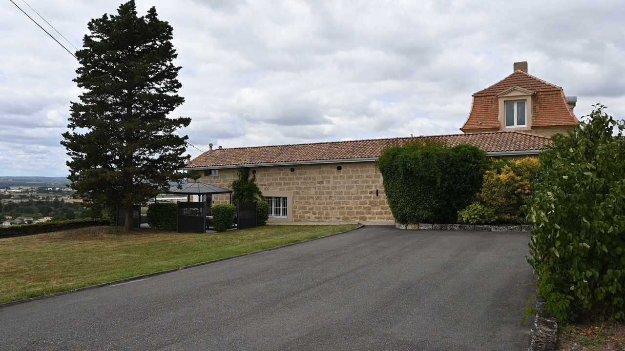 Photo of Outdoor in Beaupuy
