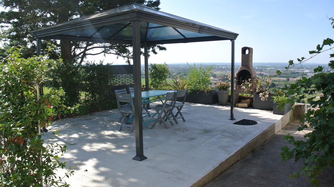 Photo of Outdoor in Beaupuy