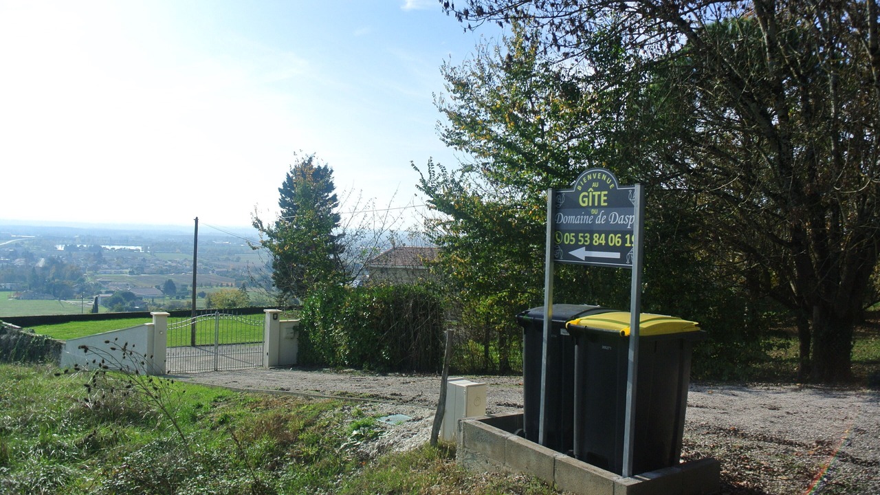 Photo of Outdoor in Beaupuy
