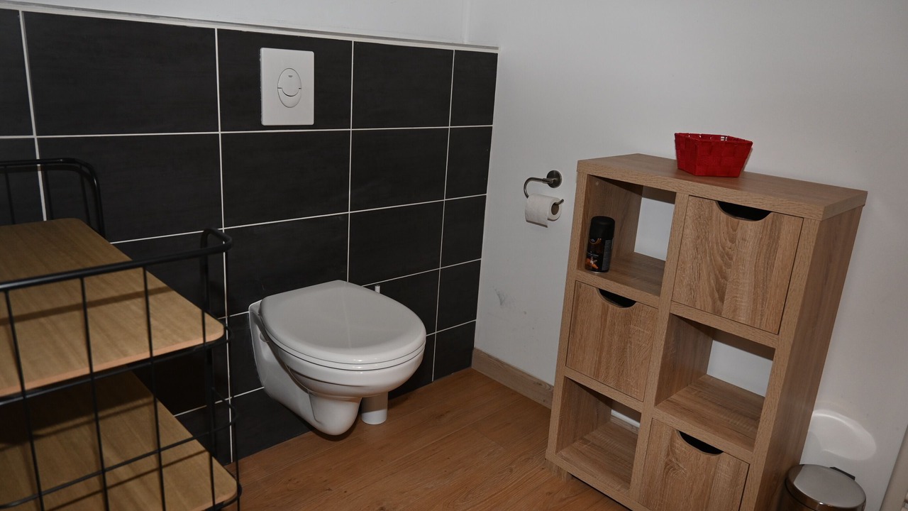 Photo of Bathroom in Beaupuy