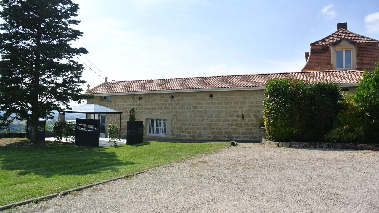 Photo of Outdoor in Beaupuy