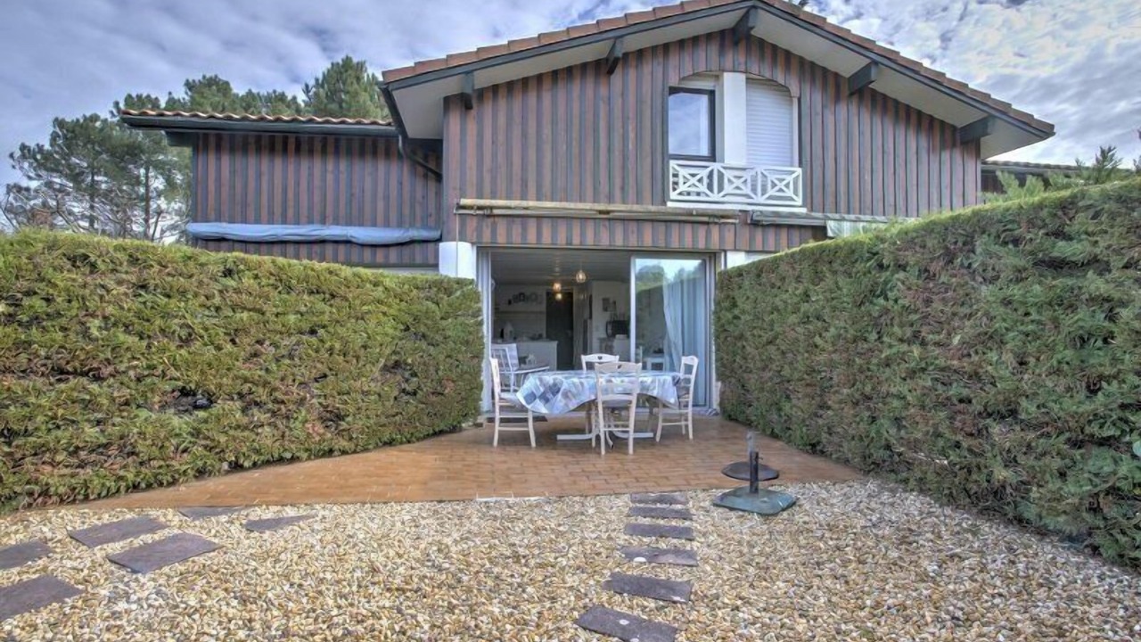 Photo of Outdoor in Biscarrosse