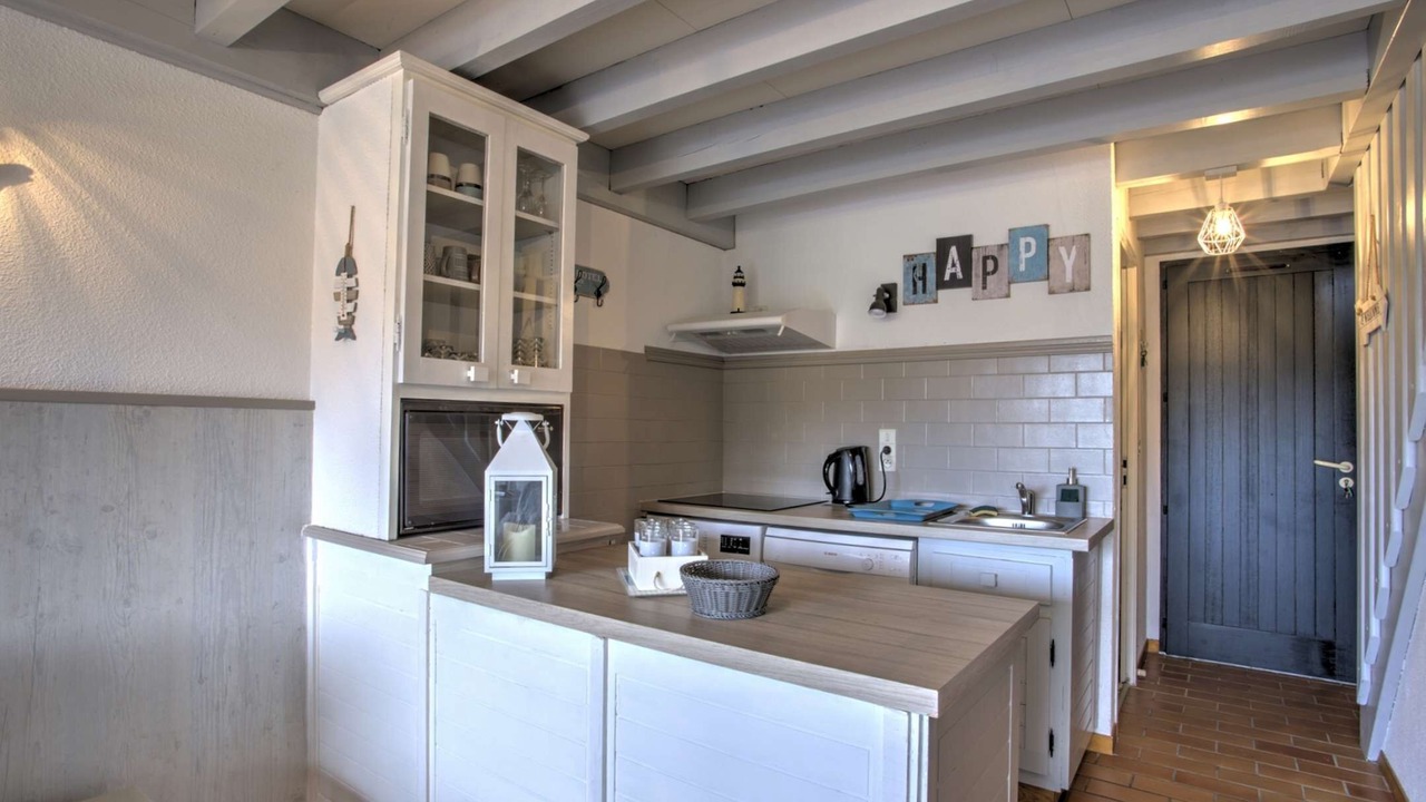 Photo of Kitchen in Biscarrosse