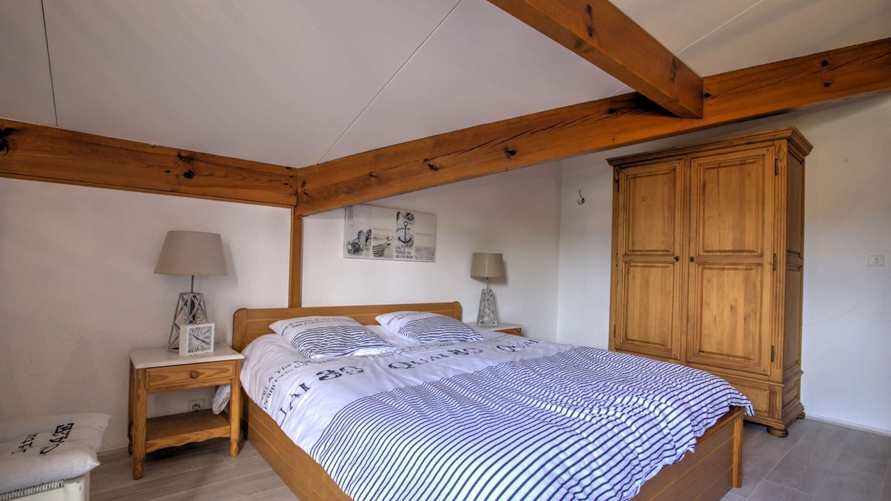 Photo of Bedroom in Biscarrosse