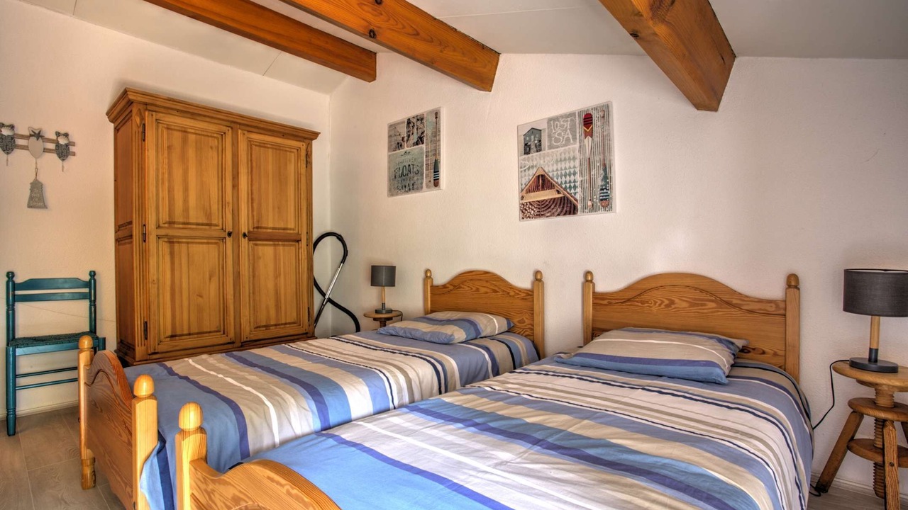 Photo of Bedroom in Biscarrosse