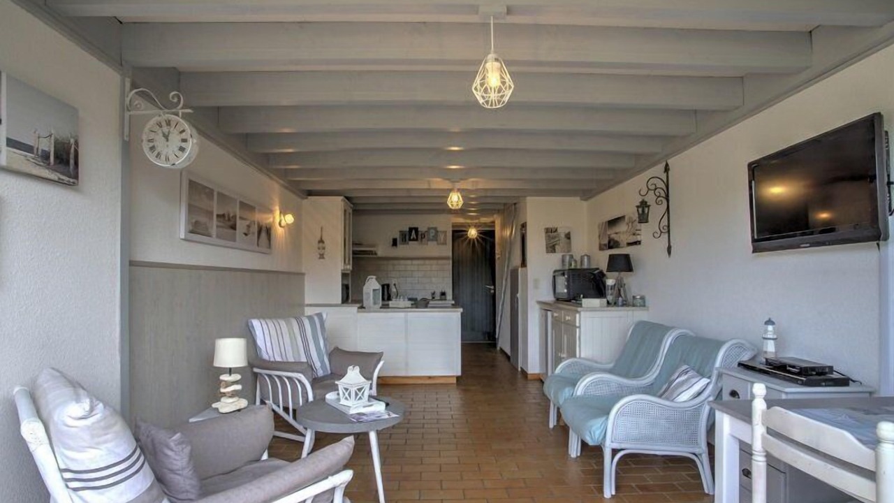 Photo of Livingroom in Biscarrosse