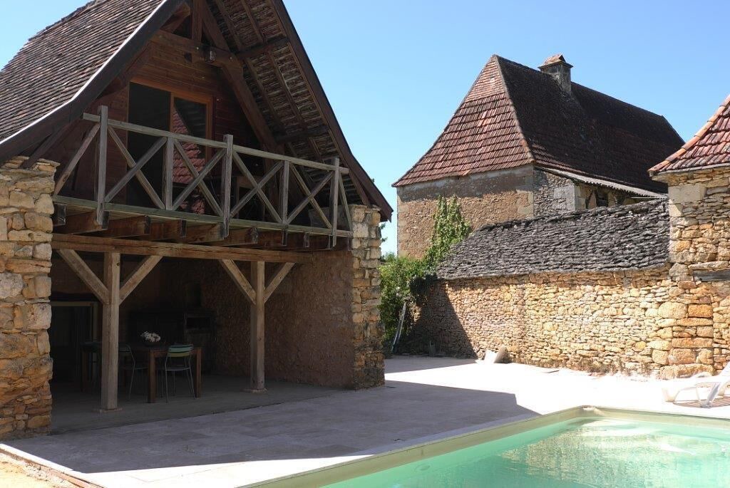 Photo of Outdoor in Castels et Bezenac