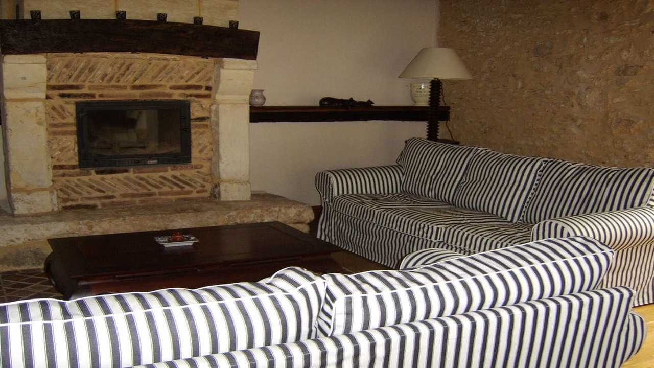 Photo of Livingroom in Castels et Bezenac