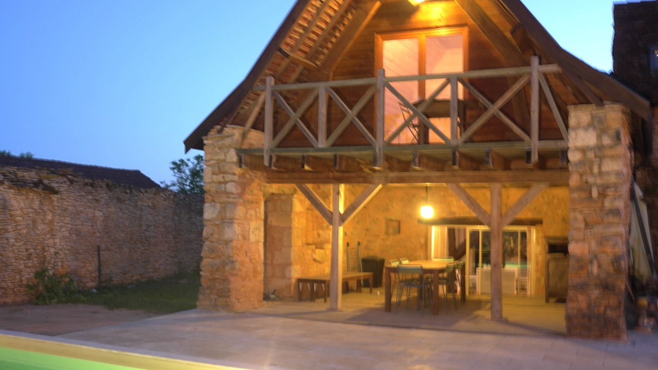 Photo of Outdoor in Castels et Bezenac