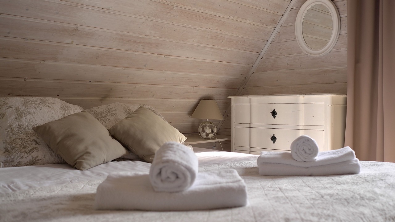 Photo of Bedroom in Castels et Bezenac