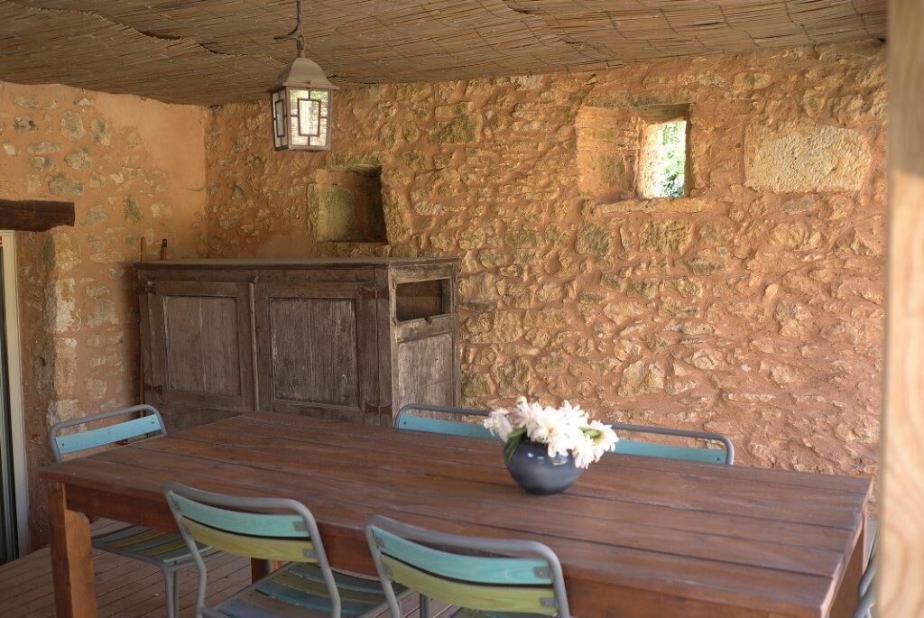 Photo of Outdoor in Castels et Bezenac