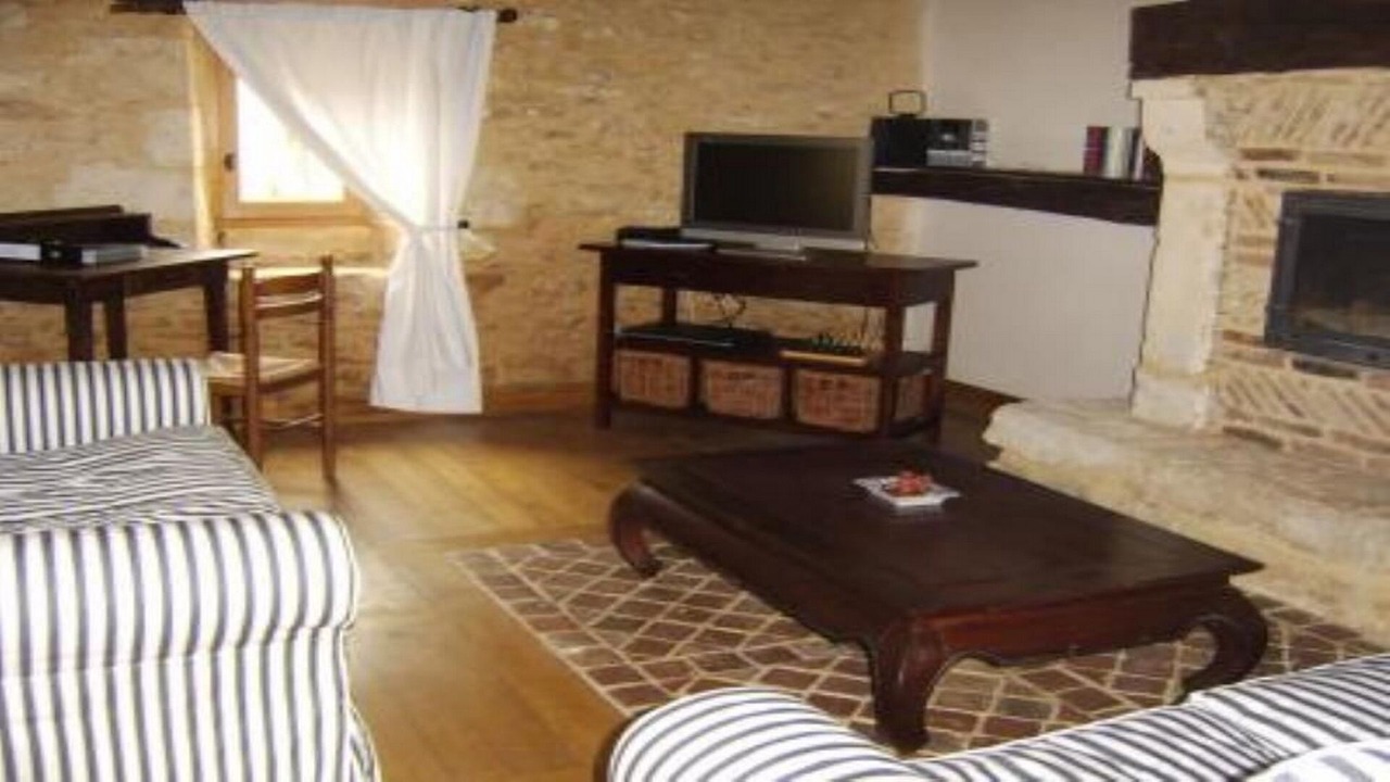Photo of Livingroom in Castels et Bezenac